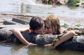 The Impossible (2012) -  Tom Holland, Naomi Watts