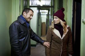Fly Me to the Moon (2012) - Dany Boon, Diane Kruger