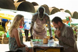 Fly Me to the Moon (2012) - Diane Kruger, Dany Boon