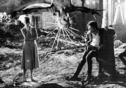 Popiól i diament (1958)