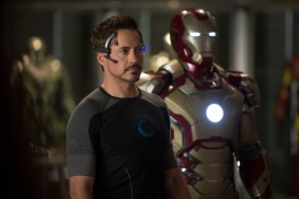 Iron Man 3 (2013) - Robert Downey Jr.