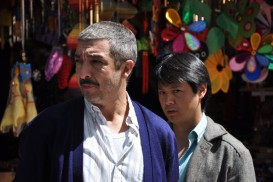 Un cuento chino (2011) - Ricardo Darín, Ignacio Huang