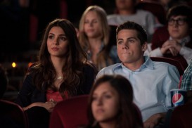 The First Time (2012) - Victoria Justice, Dylan O'Brien