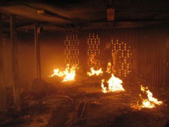 Das Inferno - Flammen über Berlin (2007)
