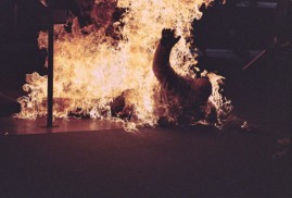 Das Inferno - Flammen über Berlin (2007)