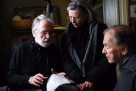 Amour (2012) - Michael Haneke, Emmanuelle Riva, Jean-Louis Trintignant