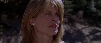 Dante's Peak (1997) - Linda Hamilton