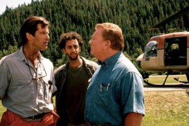 Dante's Peak (1997) - Pierce Brosnan