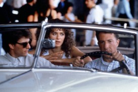 Rain Man (1988) - Tom Cruise, Valeria Golino, Dustin Hoffman