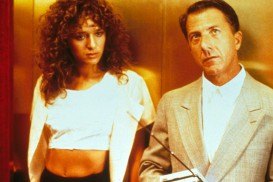 Rain Man (1988) - Valeria Golino, Dustin Hoffman