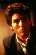 Rain Man (1988) - Tom Cruise