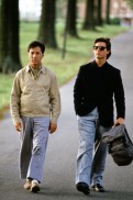Rain Man (1988) - Dustin Hoffman, Tom Cruise