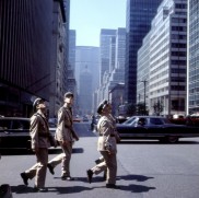 Le gendarme à New York (1965)