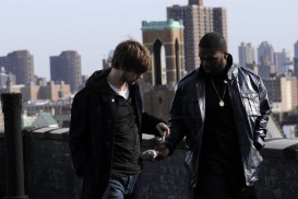 Twelve (2010) - 50 Cent, Chace Crawford