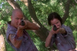 Natural Born Killers (1994) - Woody Harrelson, Juliette Lewis