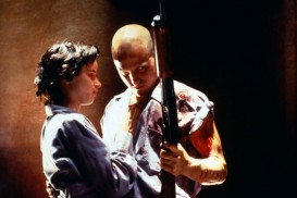 Natural Born Killers (1994) - Juliette Lewis, Woody Harrelson