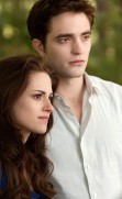The Twilight Saga: Breaking Dawn - Part 2 (2012) - Kristen Stewart, Robert Pattinson