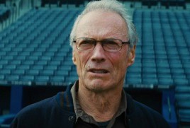 Trouble with the Curve (2013) - Clint Eastwood