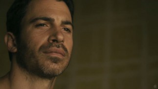 28 Hotel Rooms (2012) - Chris Messina