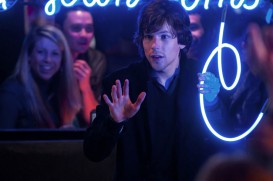 Now You See Me (2013) - Jesse Eisenberg