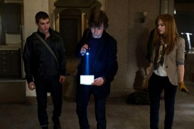 Now You See Me (2013) - Dave Franco, Jesse Eisenberg, Isla Fisher