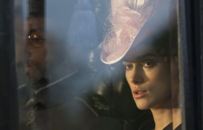 Anna Karenina (2012) - Jude Law, Keira Knightley