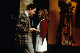 Everyone Says I Love You (1996) - Edward Norton, Drew Barrymore