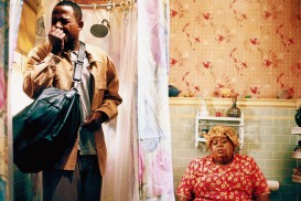Big Momma's House (2000) - Ella Mitchell, Martin Lawrence