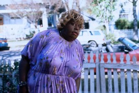 Big Momma's House (2000) - Martin Lawrence