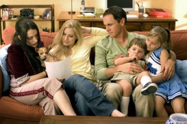 Big Momma's House 2 (2006) - Patrick Blanchard, Chloë Grace Moretz, Emily Procter, Kat Dennings, Mark Moses