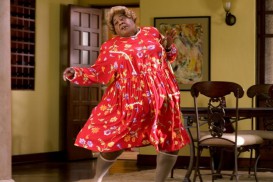 Big Momma's House 2 (2006) - Martin Lawrence