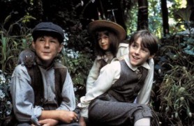 The secret garden (1993) - Anderw Knott, Heydon Prowse, Kate Maberly