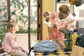 Big Momma's House 2 (2006) - Chloë Grace Moretz, Martin Lawrence