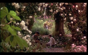 The secret garden (1993) - Anderw Knott, Heydon Prowse, Kate Maberly