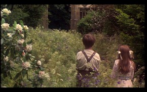 The secret garden (1993) - Kate Maberly, Anderw Knott