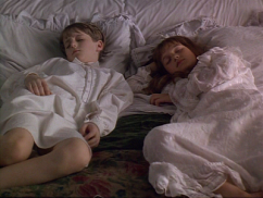 The secret garden (1993) - Heydon Prowse, Kate Maberly