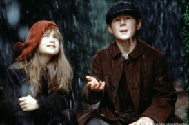 The secret garden (1993) - Kate Maberly, Anderw Knott