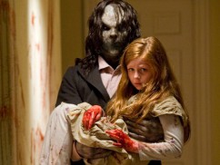 Sinister (2012) - Nicholas King, Clare Foley