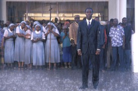 Hotel Rwanda (2004) - Don Cheadle