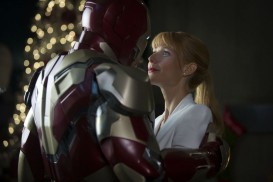 Iron Man 3 (2013) - Gwyneth Paltrow