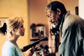 Nurse Betty (2000) - Morgan Freeman, Renée Zellweger