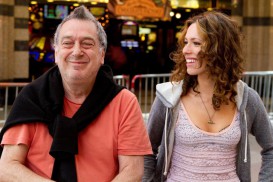 Lay the Favorite (2012) - Stephen Frears, Rebecca Hall