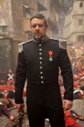 Les miserables (2013) - Russell Crowe
