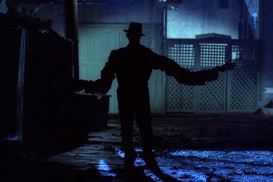 A Nightmare on Elm Street (1984) - Robert Englund