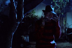 A Nightmare on Elm Street (1984) - Robert Englund