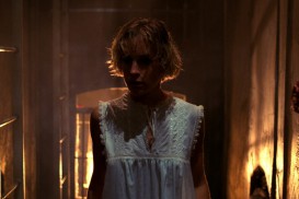 A Nightmare on Elm Street (1984) - Amanda Wyss