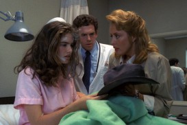 A Nightmare on Elm Street (1984) - Heather Langenkamp, Charles Fleischer, Ronee Blakley
