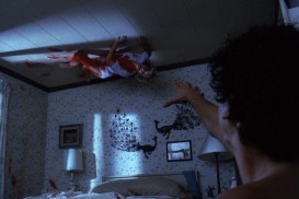 A Nightmare on Elm Street (1984) - Amanda Wyss, Jsu Garcia