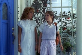 A Nightmare on Elm Street (1984) - Ronee Blakley, Heather Langenkamp