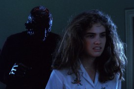 A Nightmare on Elm Street (1984) - Robert Englund, Heather Langenkamp